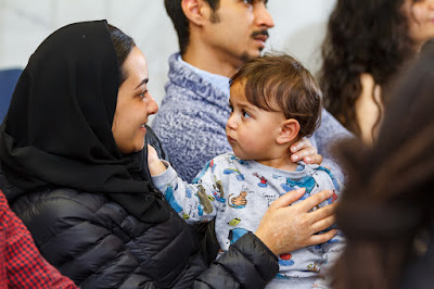 Photo from the International Week Launch held in the Reception Lounge, Hamilton City Council, Hamilton, New Zealand. Taken: Monday, 17 September 2018. Photography: Mike Walen / KeyImagery Photography. Copyright: © Hamilton City Council.