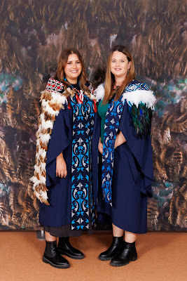 Photo from Ceremony 2 of the TWoA Tāmaki Makaurau 2025 Graduations (May 2025) held at the Mangere Arts Centre in Auckland, New Zealand on Monday, 26 May, 2025. Photo by Mike Walen / KeyImagery Photography. Copyright: © 2025 Te Wānanga o Aotearoa.