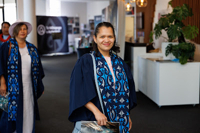 Official photos from Ceremony 2 of the TWoA Tāmaki Makaurau 2025 Graduations (November Ceremonies) held at Church Unlimited, Glendene, Auckland, New Zealand at 5pm on Tuesday, 11 November, 2025. Photography by Mike Walen & InstaBooth / KeyImagery Photography. Copyright: © 2025 Te Wānanga o Aotearoa.