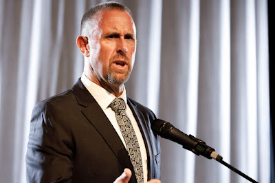Photo from the Brian Perry Waikato Regional Sports Awards 2019 held at Claudelands Events Centre at Hamilton, New Zealand, on Thursday 30 January 2020.  Photo: Mike Walen / KeyImagery Photography. Copyright: © Sport Waikato.