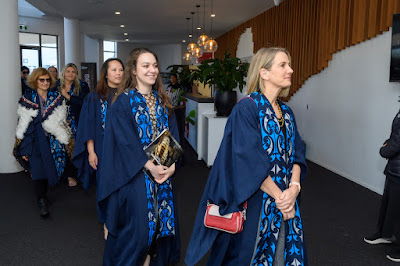 Photo from the TWoA Tāmaki Makaurau 2024 Graduations (Ceremony 5 @ 2pm), held at Church Unlimited, Glendene, Auckland, New Zealand on Wednesday, 26 June, 2024. Photo: Alick Saunders for KeyImagery Photography. Copyright: © Te Wānanga o Aotearoa.