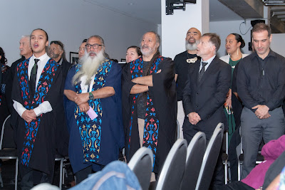 Photo from the TWoA Te Tai Tokerau 2024 Graduation (Whangarei), held at Semenoff Stadium in Whangarei, Northland, New Zealand on Thursday, 9 May, 2024. Photo by Alick Saunders for KeyImagery Photography. Copyright: © Te Wānanga o Aotearoa.