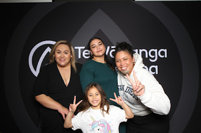 Photo from the TWoA Te Tai Tokerau 2024 Graduation (Whangarei), held at Semenoff Stadium in Whangarei, Northland, New Zealand on Thursday, 9 May, 2024. Photo by Alick Saunders for KeyImagery Photography. Copyright: © Te Wānanga o Aotearoa.