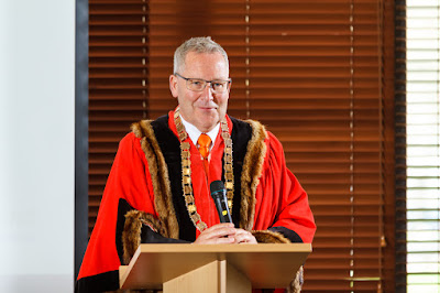 Photo from the International Week Launch held in the Reception Lounge, Hamilton City Council, Hamilton, New Zealand. Taken: Monday, 17 September 2018. Photography: Mike Walen / KeyImagery Photography. Copyright: © Hamilton City Council.