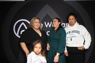 Photo from the TWoA Te Tai Tokerau 2024 Graduation (Whangarei), held at Semenoff Stadium in Whangarei, Northland, New Zealand on Thursday, 9 May, 2024. Photo by Alick Saunders for KeyImagery Photography. Copyright: © Te Wānanga o Aotearoa.