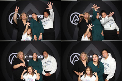 Photo from the TWoA Te Tai Tokerau 2024 Graduation (Whangarei), held at Semenoff Stadium in Whangarei, Northland, New Zealand on Thursday, 9 May, 2024. Photo by Alick Saunders for KeyImagery Photography. Copyright: © Te Wānanga o Aotearoa.