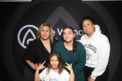 Photo from the TWoA Te Tai Tokerau 2024 Graduation (Whangarei), held at Semenoff Stadium in Whangarei, Northland, New Zealand on Thursday, 9 May, 2024. Photo by Alick Saunders for KeyImagery Photography. Copyright: © Te Wānanga o Aotearoa.