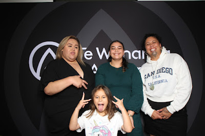 Photo from the TWoA Te Tai Tokerau 2024 Graduation (Whangarei), held at Semenoff Stadium in Whangarei, Northland, New Zealand on Thursday, 9 May, 2024. Photo by Alick Saunders for KeyImagery Photography. Copyright: © Te Wānanga o Aotearoa.