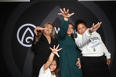Photo from the TWoA Te Tai Tokerau 2024 Graduation (Whangarei), held at Semenoff Stadium in Whangarei, Northland, New Zealand on Thursday, 9 May, 2024. Photo by Alick Saunders for KeyImagery Photography. Copyright: © Te Wānanga o Aotearoa.