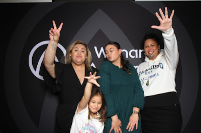 Photo from the TWoA Te Tai Tokerau 2024 Graduation (Whangarei), held at Semenoff Stadium in Whangarei, Northland, New Zealand on Thursday, 9 May, 2024. Photo by Alick Saunders for KeyImagery Photography. Copyright: © Te Wānanga o Aotearoa.