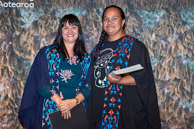 Photo from the TWoA Waiariki 2019 Graduations (Tauranga - Ceremony 2), held at Bethlehem Baptist Church, Tauranga, New Zealand. Taken: Friday 3 May 2019. Photo: Alick Saunders / KeyImagery Photography. Copyright: © Te Wananga o Aotearoa.