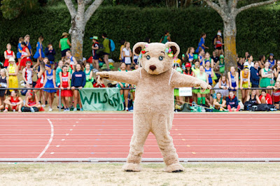 Photo from the Waikato Diocesan Athletics Day 2020 held at Porritt Stadium, Hamilton, New Zealand, on Thursday 27 February 2020.  Photo: Mike Walen / KeyImagery Photography. Copyright: © Waikato Diocesan School for Girls.
