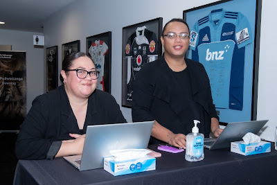 Photo from the TWoA Te Tai Tokerau 2024 Graduation (Whangarei), held at Semenoff Stadium in Whangarei, Northland, New Zealand on Thursday, 9 May, 2024. Photo by Alick Saunders for KeyImagery Photography. Copyright: © Te Wānanga o Aotearoa.