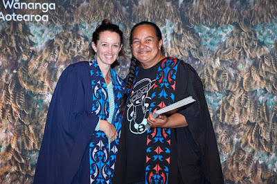 Photo from the TWoA Waiariki 2019 Graduations (Tauranga - Ceremony 2), held at Bethlehem Baptist Church, Tauranga, New Zealand. Taken: Friday 3 May 2019. Photo: Alick Saunders / KeyImagery Photography. Copyright: © Te Wananga o Aotearoa.