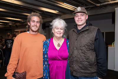 Photo from the TWoA Te Tai Tokerau 2024 Graduation (Whangarei), held at Semenoff Stadium in Whangarei, Northland, New Zealand on Thursday, 9 May, 2024. Photo by Alick Saunders for KeyImagery Photography. Copyright: © Te Wānanga o Aotearoa.