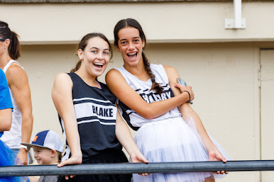 Photo from the Waikato Diocesan Athletics Day 2020 held at Porritt Stadium, Hamilton, New Zealand, on Thursday 27 February 2020.  Photo: Mike Walen / KeyImagery Photography. Copyright: © Waikato Diocesan School for Girls.