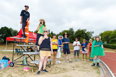 Photo from the Waikato Diocesan Athletics Day 2020 held at Porritt Stadium, Hamilton, New Zealand, on Thursday 27 February 2020.  Photo: Mike Walen / KeyImagery Photography. Copyright: © Waikato Diocesan School for Girls.