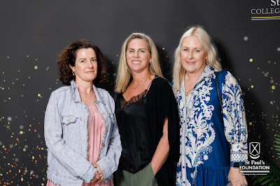 Photo from the 2025 St Paul's Foundation Bubbles After 5 event held at St Paul's Collegiate in Hamilton, Waikato, New Zealand on Thursday, 13 November, 2025. Photography by Mike Walen / KeyImagery Photography. Copyright: © 2025 St Paul's Foundation.