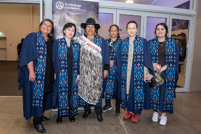 Photos from Ceremony 1 of the 2024 TWoA Tāmaki Makaurau Graduations (November) held at the Manukau City Baptist Church in Manukau, Auckland, New Zealand on Monday, 4 November, 2024 @ 12:00pm. Photography by Alick Saunders for KeyImagery Photography. Copyright: © 2024 Te Wānanga o Aotearoa.