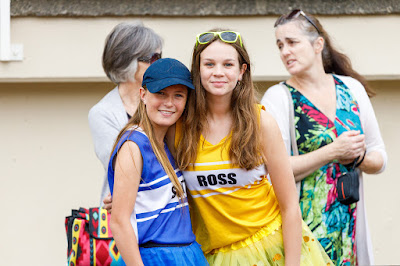 Photo from the Waikato Diocesan Athletics Day 2020 held at Porritt Stadium, Hamilton, New Zealand, on Thursday 27 February 2020.  Photo: Mike Walen / KeyImagery Photography. Copyright: © Waikato Diocesan School for Girls.