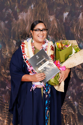 Photo from Ceremony 2 of the TWoA Tāmaki Makaurau 2025 Graduations (May 2025) held at the Mangere Arts Centre in Auckland, New Zealand on Monday, 26 May, 2025. Photo by Mike Walen / KeyImagery Photography. Copyright: © 2025 Te Wānanga o Aotearoa.