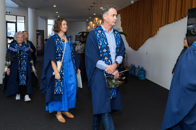 Photo from the TWoA Tāmaki Makaurau 2024 Graduations (Ceremony 5 @ 2pm), held at Church Unlimited, Glendene, Auckland, New Zealand on Wednesday, 26 June, 2024. Photo: Alick Saunders for KeyImagery Photography. Copyright: © Te Wānanga o Aotearoa.