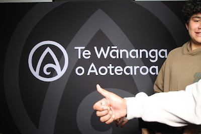 Photo from the TWoA Te Tai Tokerau 2024 Graduation (Whangarei), held at Semenoff Stadium in Whangarei, Northland, New Zealand on Thursday, 9 May, 2024. Photo by Alick Saunders for KeyImagery Photography. Copyright: © Te Wānanga o Aotearoa.