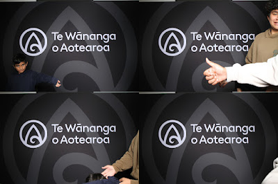 Photo from the TWoA Te Tai Tokerau 2024 Graduation (Whangarei), held at Semenoff Stadium in Whangarei, Northland, New Zealand on Thursday, 9 May, 2024. Photo by Alick Saunders for KeyImagery Photography. Copyright: © Te Wānanga o Aotearoa.