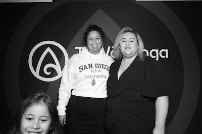 Photo from the TWoA Te Tai Tokerau 2024 Graduation (Whangarei), held at Semenoff Stadium in Whangarei, Northland, New Zealand on Thursday, 9 May, 2024. Photo by Alick Saunders for KeyImagery Photography. Copyright: © Te Wānanga o Aotearoa.