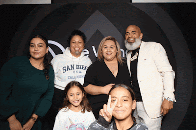 Photo from the TWoA Te Tai Tokerau 2024 Graduation (Whangarei), held at Semenoff Stadium in Whangarei, Northland, New Zealand on Thursday, 9 May, 2024. Photo by Alick Saunders for KeyImagery Photography. Copyright: © Te Wānanga o Aotearoa.