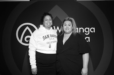 Photo from the TWoA Te Tai Tokerau 2024 Graduation (Whangarei), held at Semenoff Stadium in Whangarei, Northland, New Zealand on Thursday, 9 May, 2024. Photo by Alick Saunders for KeyImagery Photography. Copyright: © Te Wānanga o Aotearoa.