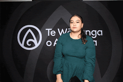 Photo from the TWoA Te Tai Tokerau 2024 Graduation (Whangarei), held at Semenoff Stadium in Whangarei, Northland, New Zealand on Thursday, 9 May, 2024. Photo by Alick Saunders for KeyImagery Photography. Copyright: © Te Wānanga o Aotearoa.