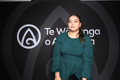 Photo from the TWoA Te Tai Tokerau 2024 Graduation (Whangarei), held at Semenoff Stadium in Whangarei, Northland, New Zealand on Thursday, 9 May, 2024. Photo by Alick Saunders for KeyImagery Photography. Copyright: © Te Wānanga o Aotearoa.