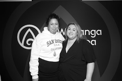 Photo from the TWoA Te Tai Tokerau 2024 Graduation (Whangarei), held at Semenoff Stadium in Whangarei, Northland, New Zealand on Thursday, 9 May, 2024. Photo by Alick Saunders for KeyImagery Photography. Copyright: © Te Wānanga o Aotearoa.