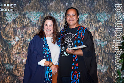 Photo from the TWoA Waiariki 2019 Graduations (Tauranga - Ceremony 2), held at Bethlehem Baptist Church, Tauranga, New Zealand. Taken: Friday 3 May 2019. Photo: Alick Saunders / KeyImagery Photography. Copyright: © Te Wananga o Aotearoa.
