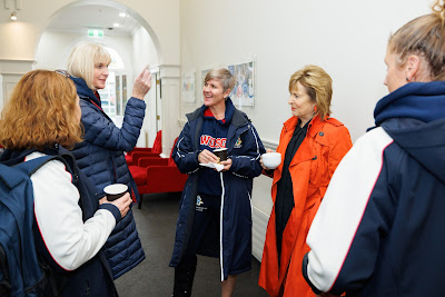 Photo from the 2023 Auckland Dio Cultural Exchange Day, held at Auckland Diocesan, Epsom, Auckland, New Zealand. Taken: Monday, 22 May, 2023. Photography: Mike Walen / KeyImagery Photography. Copyright: © Waikato Diocesan School for Girls.