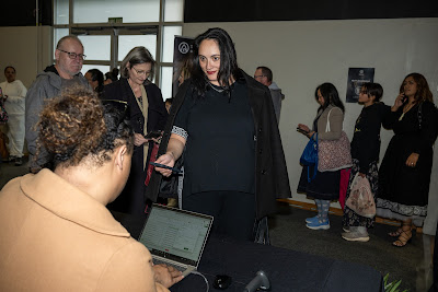 Photo from the TWoA Te Tai Tokerau (Whangarei) 2025 Graduation held at McKay Stadium in Whangarei, Northland, New Zealand on Thursday, 10 July, 2025. Photo by Alick Saunders for KeyImagery Photography. Copyright: © 2025 Te Wānanga o Aotearoa.