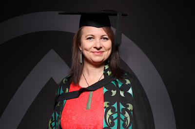 Booth photo from the TWoA Tainui 2019 Graduations (Ceremony 3),  held at Hamilton Boys' High School, Hamilton, New Zealand. Taken: Thursday 18 April 2019. Photo: InstaBooth / KeyImagery Photography. Copyright: © Te Wānanga o Aotearoa.