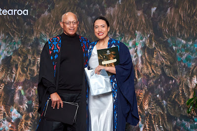 Photo from the TWoA Waiariki 2021 Graduations (Rotorua), held at Distinction Hotel Rotorua, Bay of Plenty, New Zealand. Taken: Friday 14 May 2021. Photo: Alick Saunders for KeyImagery Photography. Copyright: © Te Wananga o Aotearoa.