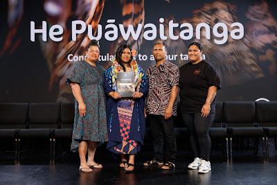 Official photos from Ceremony 1 of the TWoA Tāmaki Makaurau 2025 Graduations (November Ceremonies) held at Church Unlimited, Glendene, Auckland, New Zealand at 12pm on Tuesday, 11 November, 2025. Photography by Mike Walen & InstaBooth / KeyImagery Photography. Copyright: © 2025 Te Wānanga o Aotearoa.