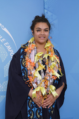 Photo from the TWoA Tainui Graduation 2015 held at Founders Theatre, Hamilton, New Zealand, on Thursday 23 April 2015.  Photo: Mike Walen / KeyImagery Photography