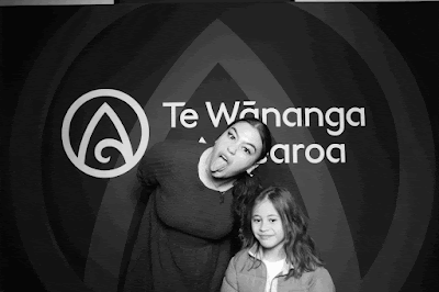 Photo from the TWoA Te Tai Tokerau 2024 Graduation (Whangarei), held at Semenoff Stadium in Whangarei, Northland, New Zealand on Thursday, 9 May, 2024. Photo by Alick Saunders for KeyImagery Photography. Copyright: © Te Wānanga o Aotearoa.
