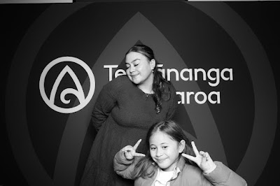 Photo from the TWoA Te Tai Tokerau 2024 Graduation (Whangarei), held at Semenoff Stadium in Whangarei, Northland, New Zealand on Thursday, 9 May, 2024. Photo by Alick Saunders for KeyImagery Photography. Copyright: © Te Wānanga o Aotearoa.