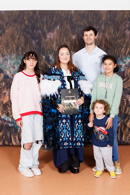 Photo from Ceremony 2 of the TWoA Tāmaki Makaurau 2025 Graduations (May 2025) held at the Mangere Arts Centre in Auckland, New Zealand on Monday, 26 May, 2025. Photo by Mike Walen / KeyImagery Photography. Copyright: © 2025 Te Wānanga o Aotearoa.