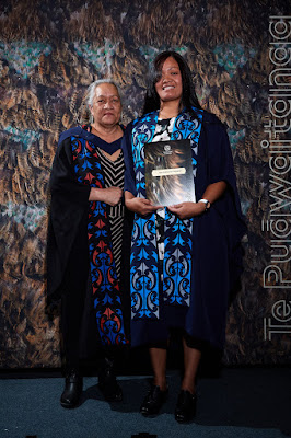 Photo from the TWoA Waiariki 2018 Graduations (Rotorua - Ceremomy 1), held at the Distinction Hotel, Rotoua, New Zealand. Taken: Friday 25 May 2018. Photo: Alick Saunders / KeyImagery Photography. Copyright: © Te Wananga o Aotearoa.