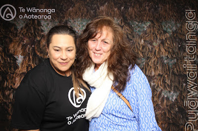Photo from the TWoA Waiariki 2023 Graduations (Tauranga Moana), held at Bethlehem Baptist Church, Tauranga, Bay of Plenty, New Zealand on Friday, 5 May, 2023. Photo: InstaBooth / KeyImagery Photography. Copyright: © Te Wānanga o Aotearoa.