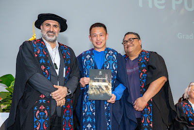 Photos from Ceremony 2 of the 2024 TWoA Tāmaki Makaurau Graduations (November) held at the Manukau City Baptist Church in Manukau, Auckland, New Zealand on Monday, 4 November, 2024 @ 6:00pm. Photography by Alick Saunders for KeyImagery Photography. Copyright: © 2024 Te Wānanga o Aotearoa.