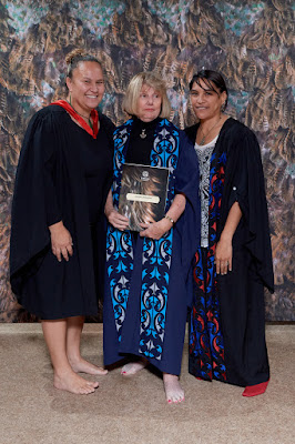 Photo from the TWoA Waiariki 2019 Graduations (Kawerau), held at Rautahi Marae, Kawerau, New Zealand. Taken: Friday 10 May 2019. Photo: Alick Saunders / KeyImagery Photography. Copyright: © Te Wananga o Aotearoa.