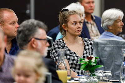 Photo from the 2021 Civic Awards held at Waikato Stadium, Hamilton, New Zealand. Taken: Thursday 8 April 2021.  Photo: Mike Walen / KeyImagery Photography. Copyright: © Hamilton City Council.
