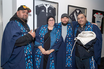 Photo from the TWoA Te Tai Tokerau 2024 Graduation (Whangarei), held at Semenoff Stadium in Whangarei, Northland, New Zealand on Thursday, 9 May, 2024. Photo by Alick Saunders for KeyImagery Photography. Copyright: © Te Wānanga o Aotearoa.